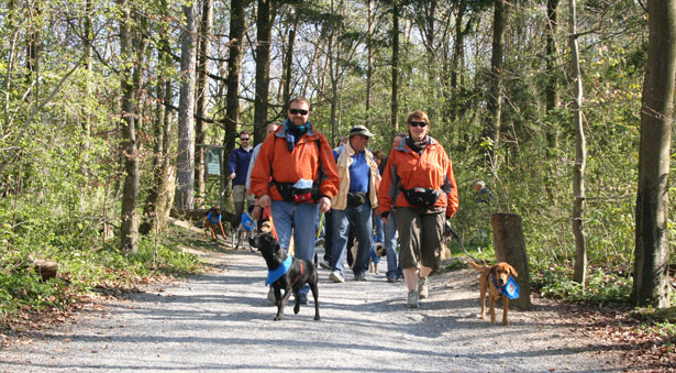 Ausflug Weiterweg
